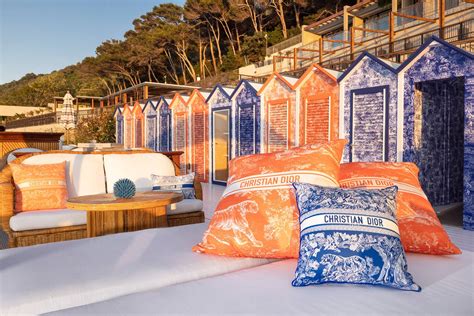 dior beach club capri price|capri beach club tours.